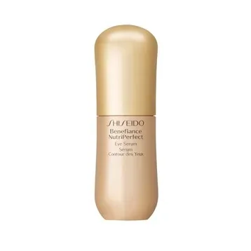 Benefiance Nutri Perfect Eye Serum