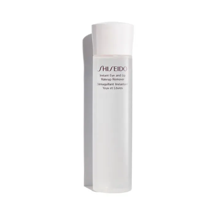 Démaquillant Instantané Yeux - Eau de toilette Lèvres