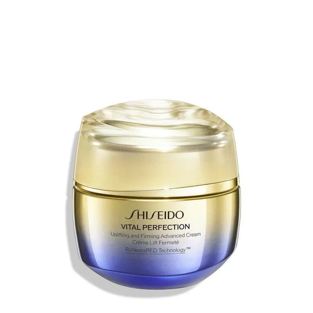 Vital Perfection Uplifting & Firming Cream