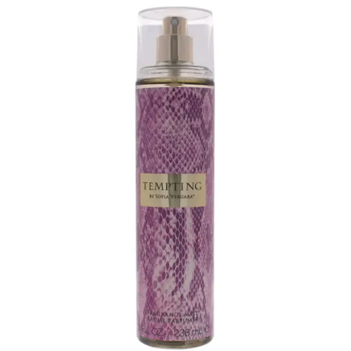 Tempting Sofia Vergara - Brume parfumée
