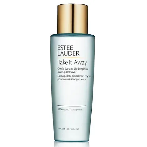 ESTÉE LAUDER Take It Away Démaquillant Yeux-Lèvres Pour Formules Longue Tenue