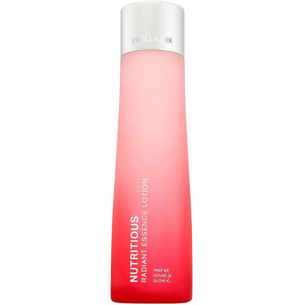 Nutritious Radiant Essence Lotion
