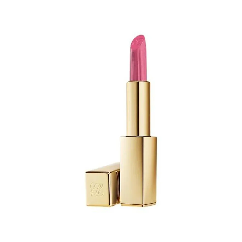 Pure Color Crème Lipstick Powerful