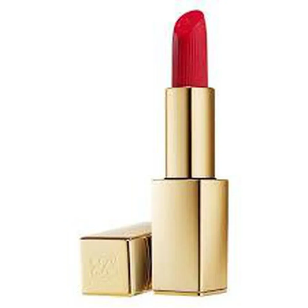 Pure Color Crème Lipstick Carnal