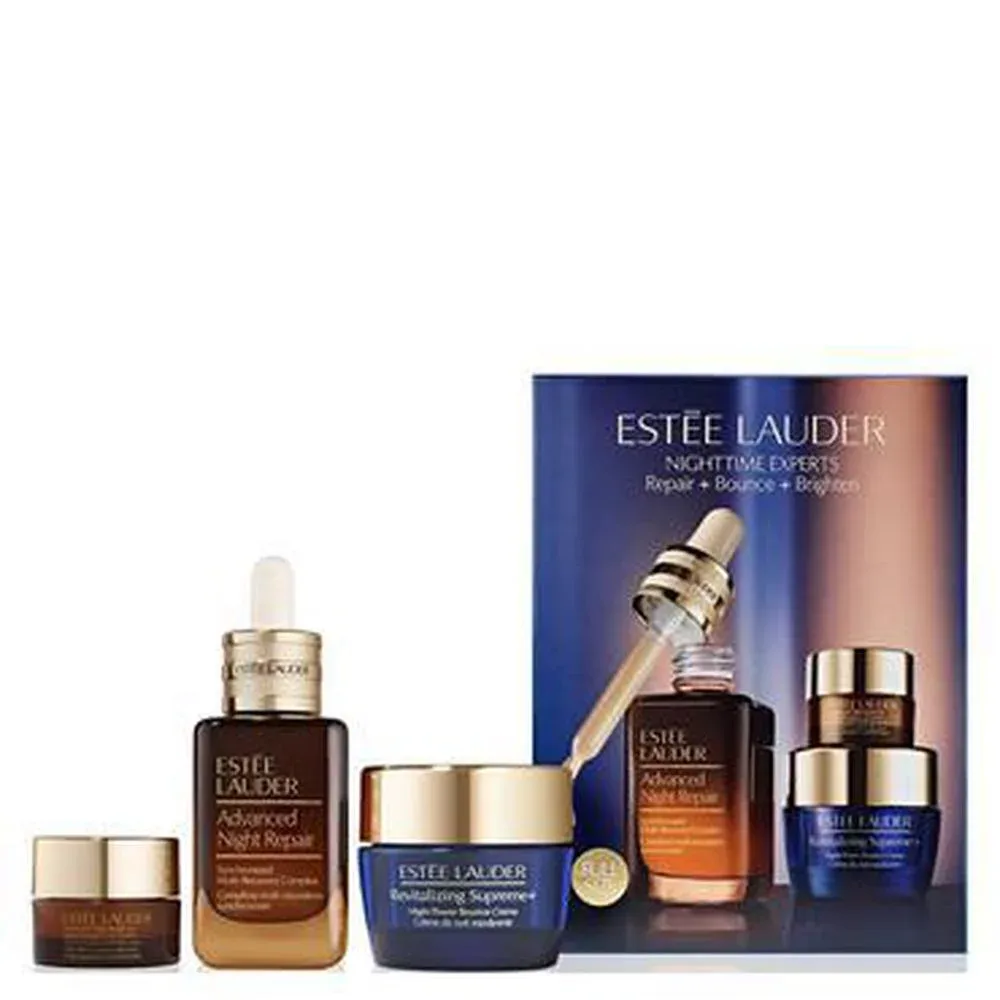 Coffret Advanced Night Repair