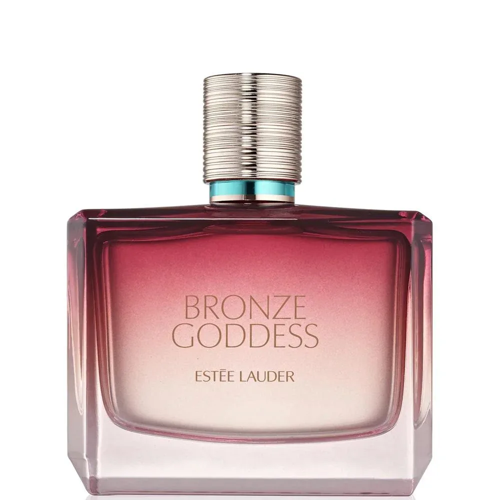 Bronze Goddess - Eau de parfum