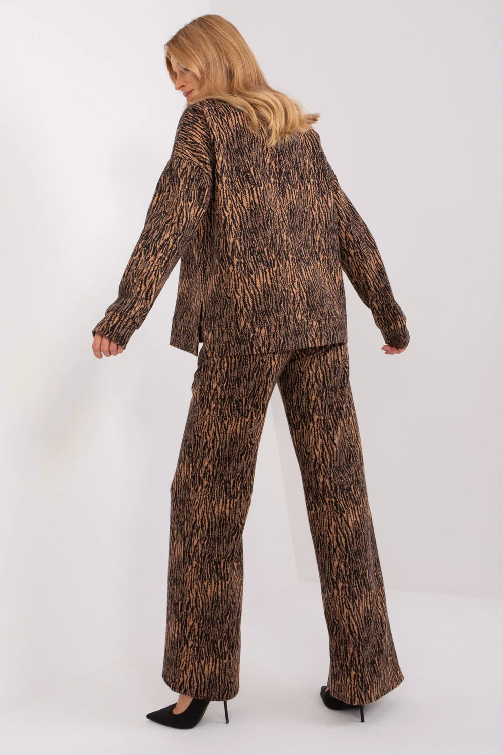 Ensemble brun – Image 2