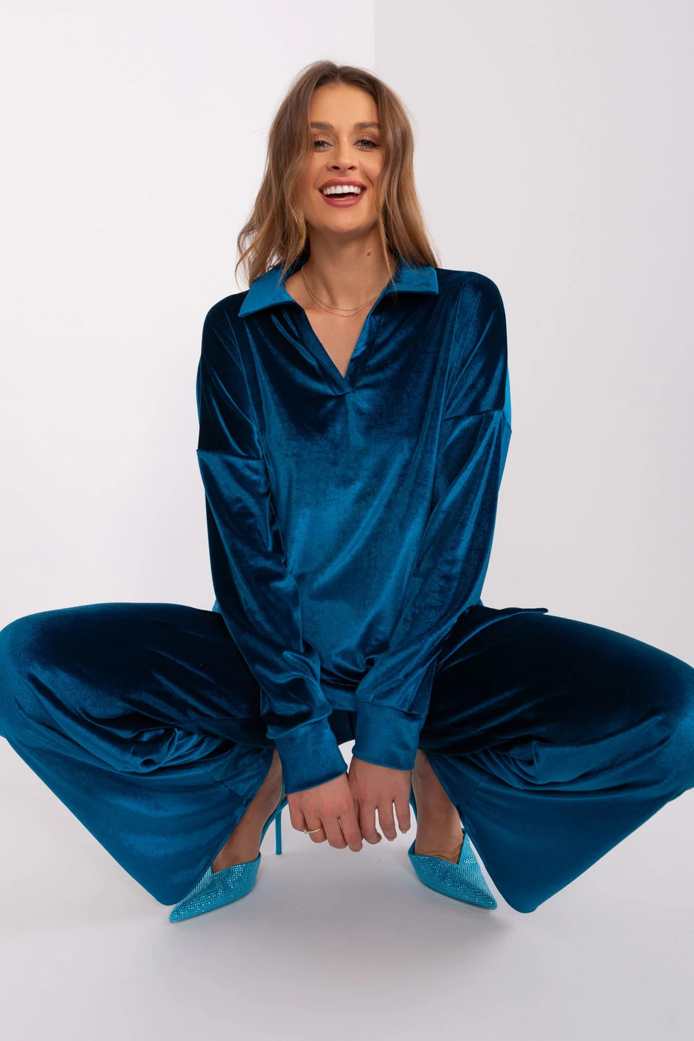 Ensemble vert – Image 2