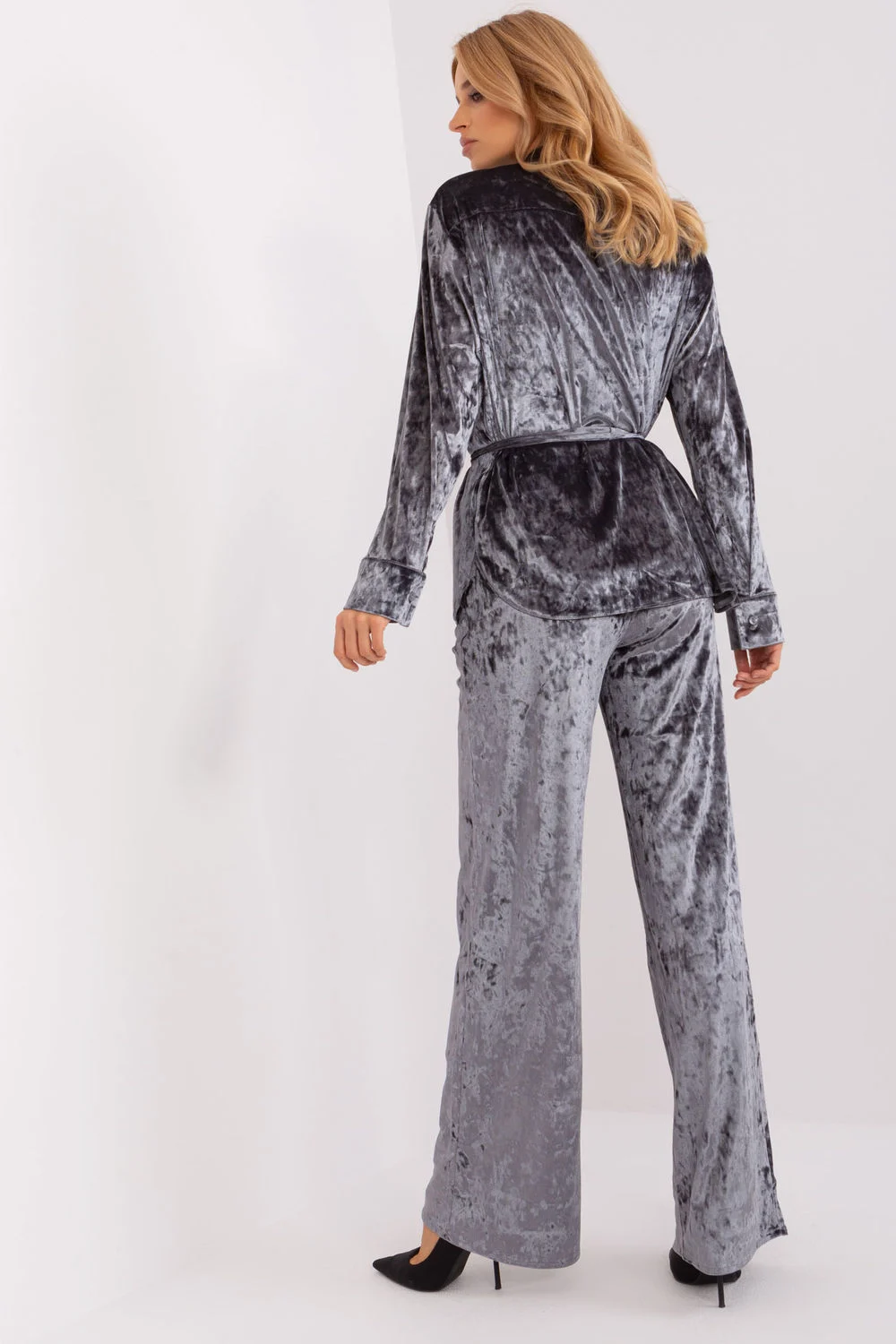 Ensemble gris – Image 3