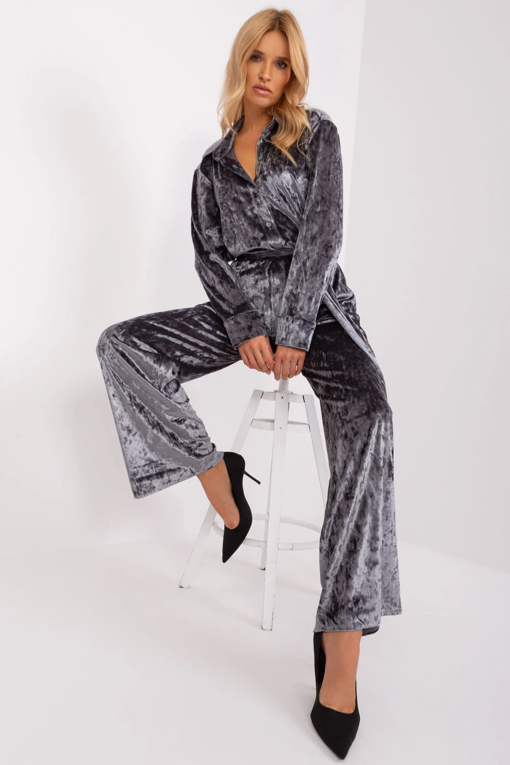 Ensemble gris – Image 4