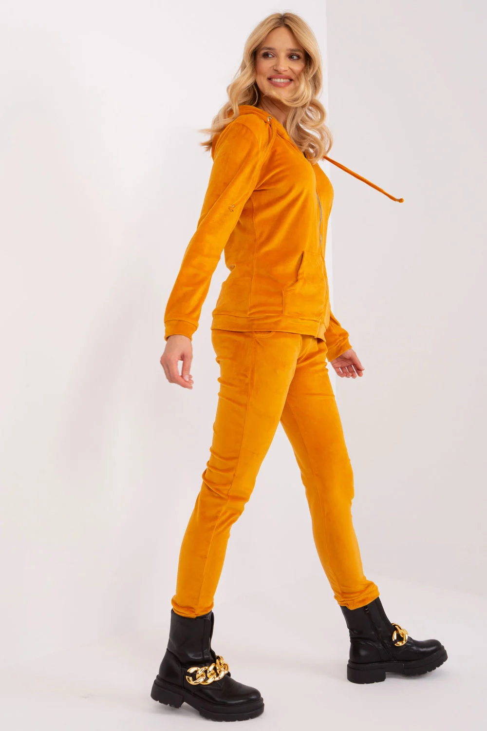 Ensemble jaune – Image 2