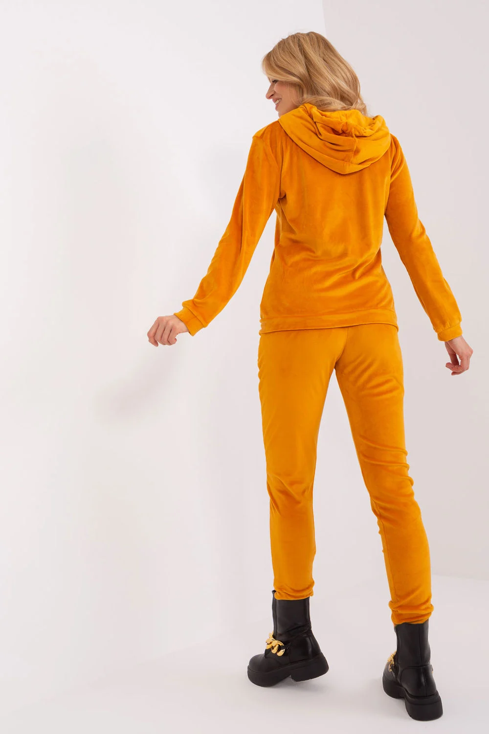 Ensemble jaune – Image 3