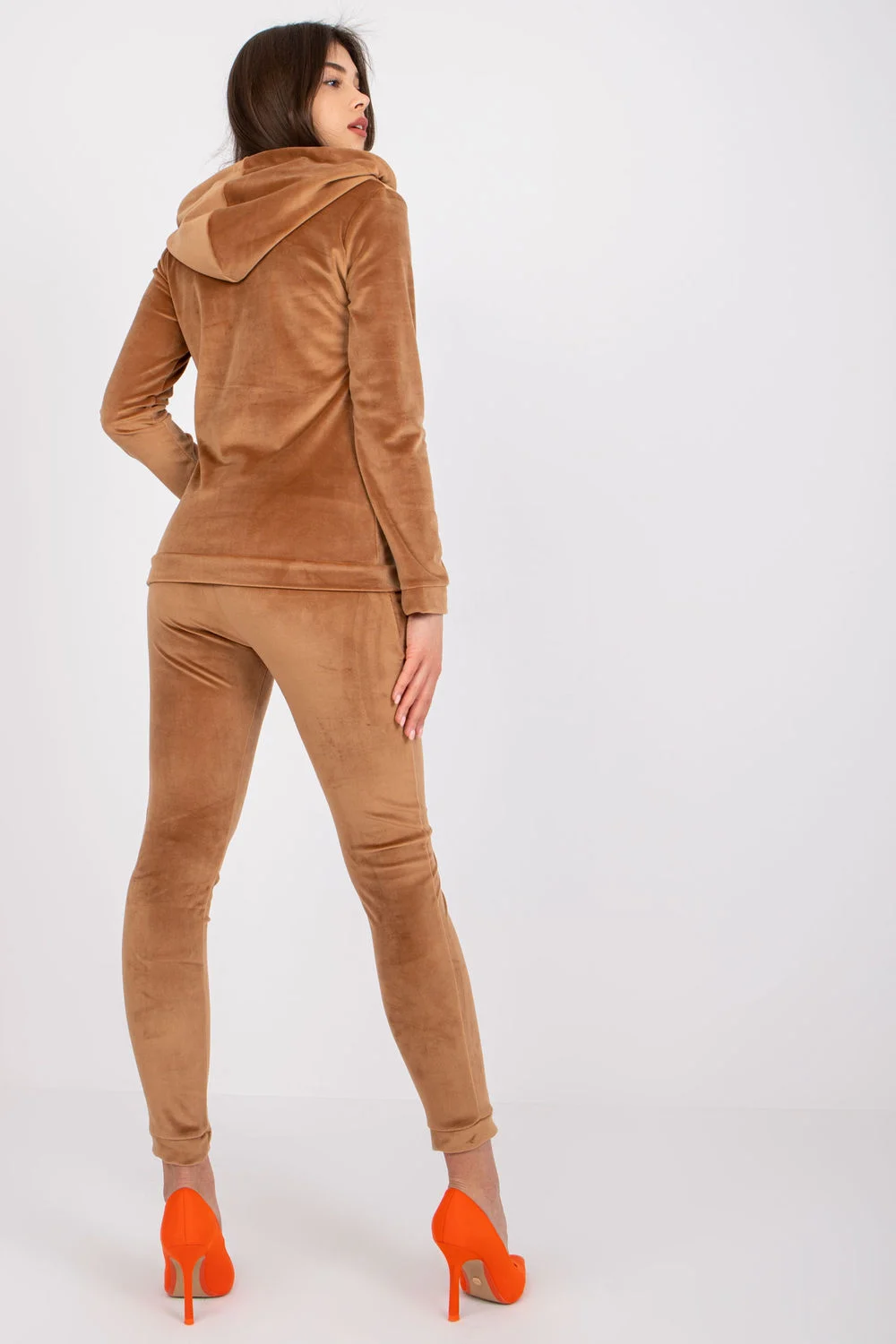 Ensemble brun – Image 3