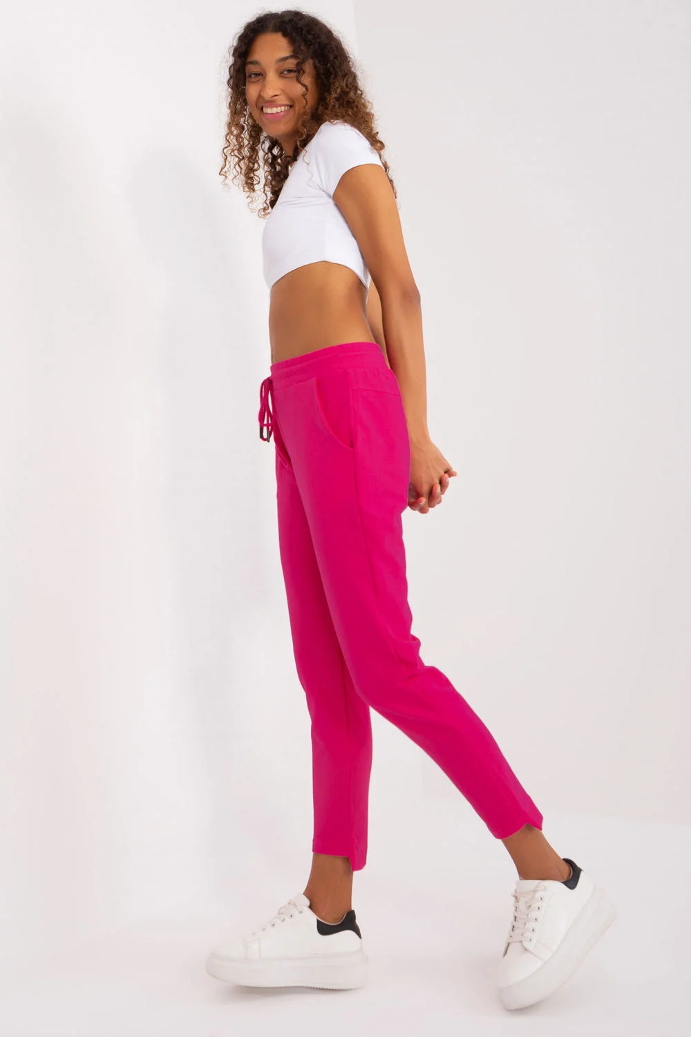 Jogging rose – Image 2