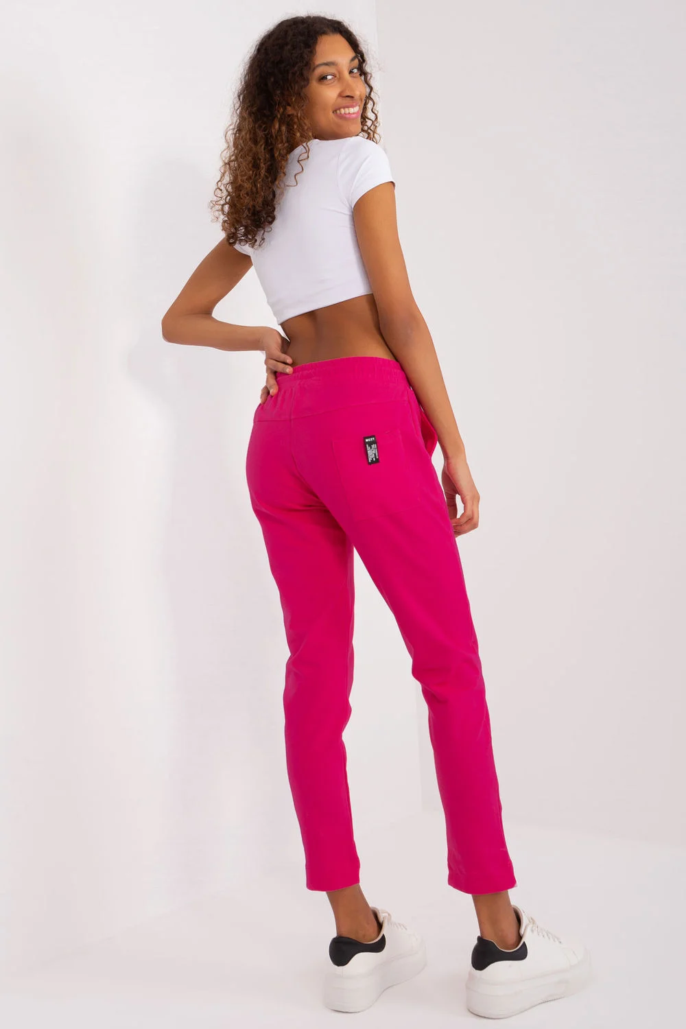 Jogging rose – Image 3
