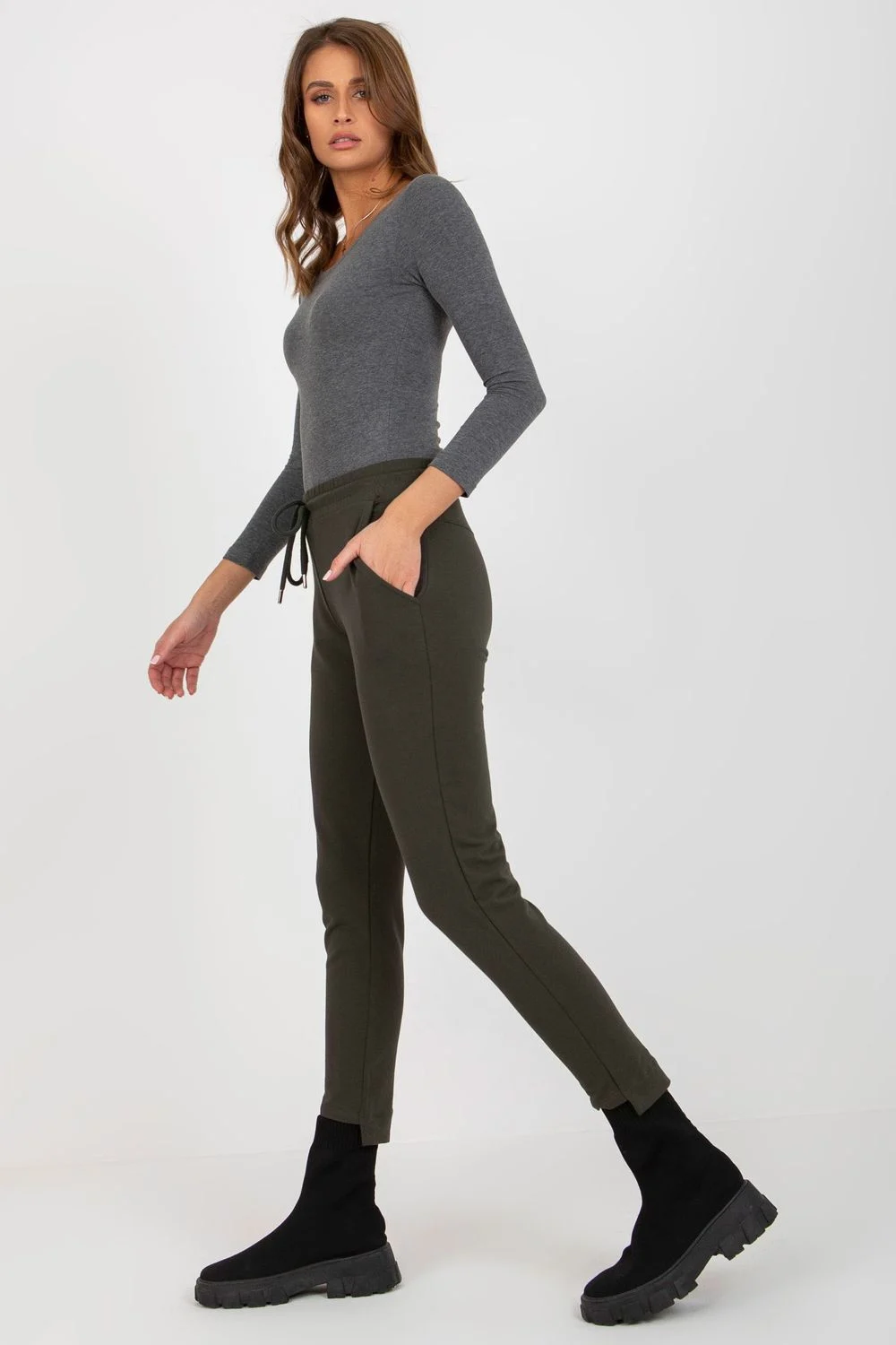 Jogging vert – Image 2