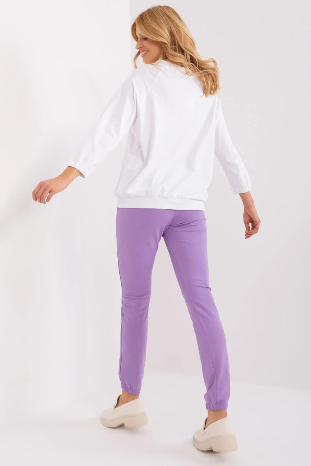 Ensemble violet – Image 3