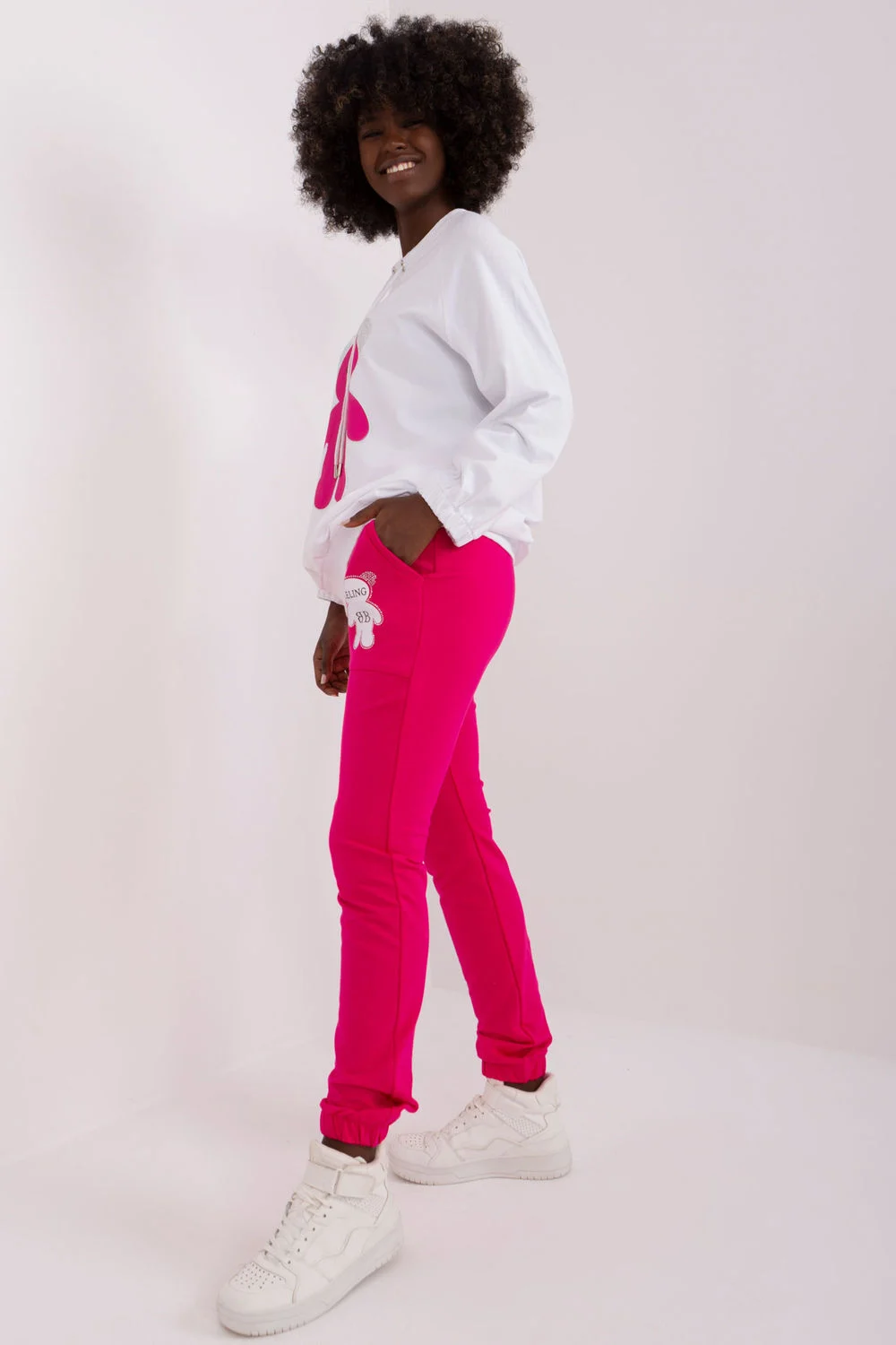 Ensemble rose – Image 2