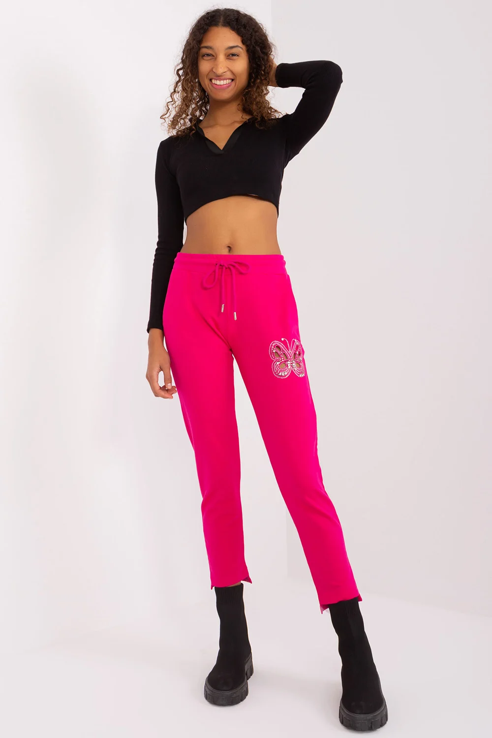 Jogging rose – Image 3