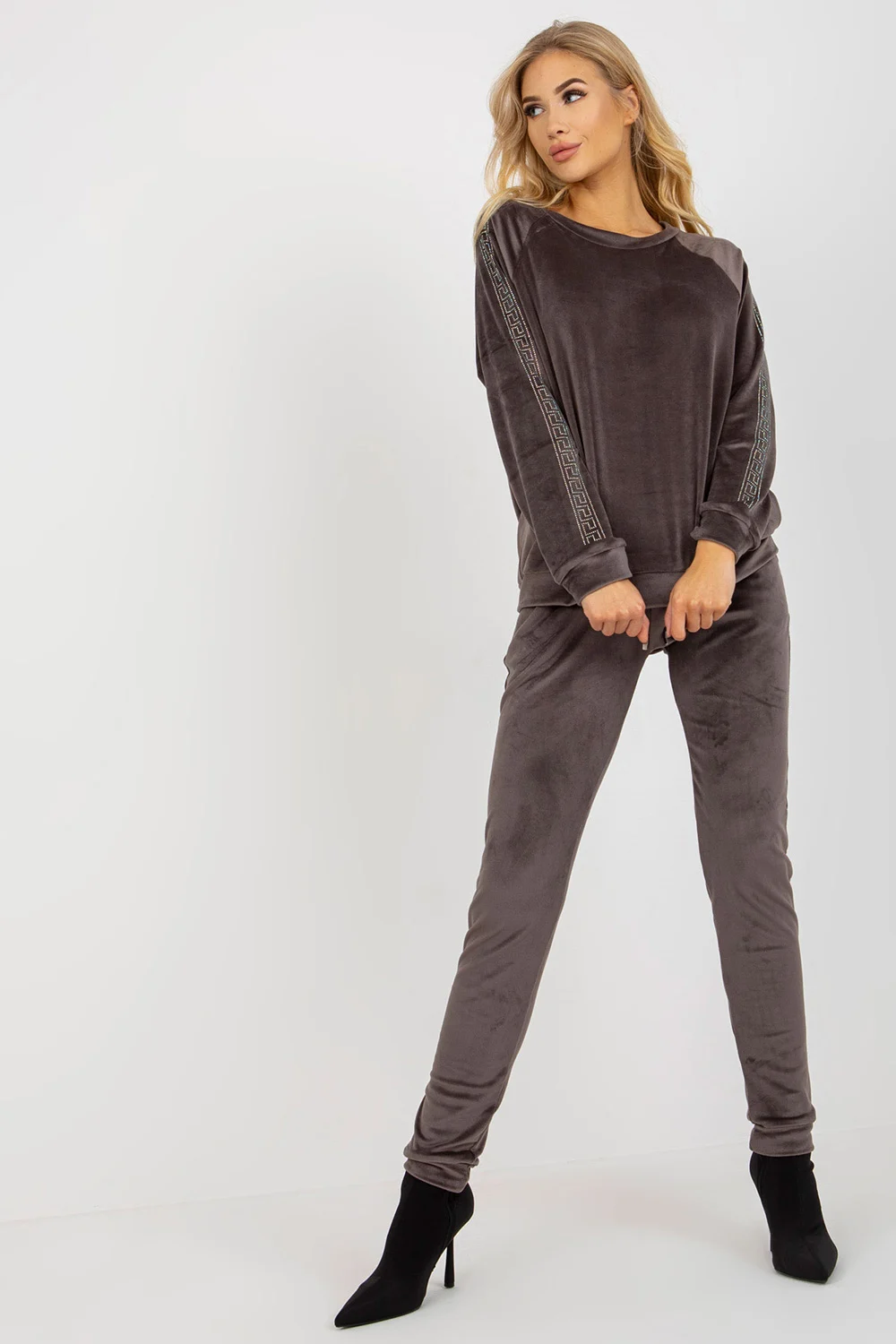 Ensemble gris – Image 3