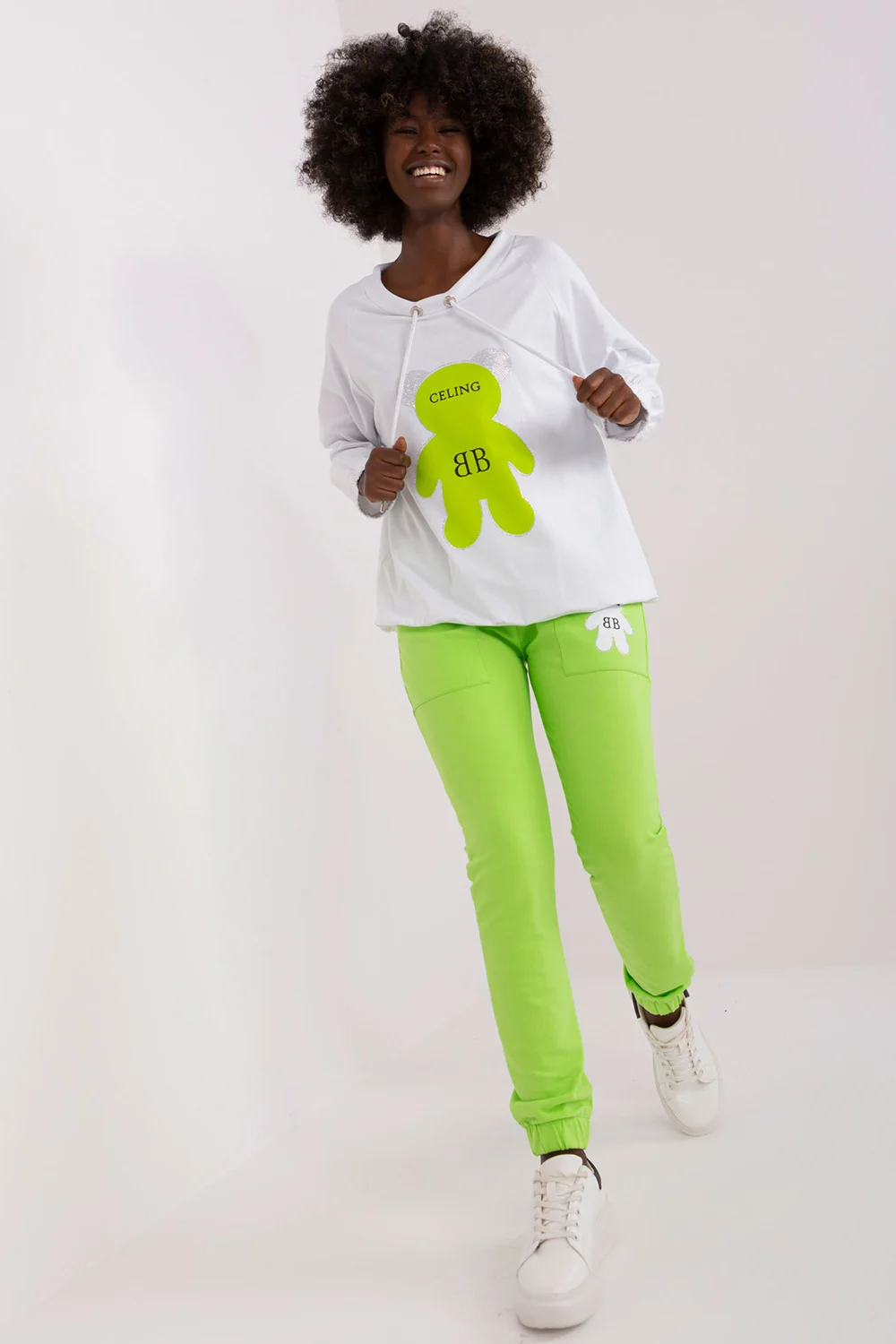 Ensemble vert – Image 2