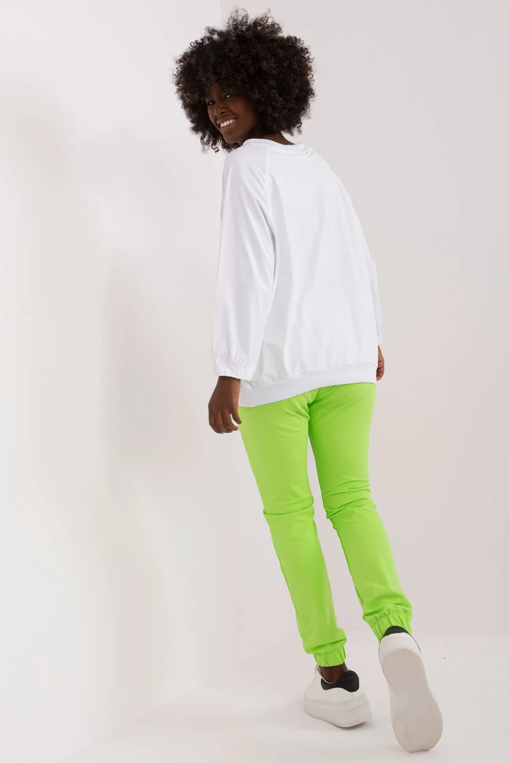 Ensemble vert – Image 3
