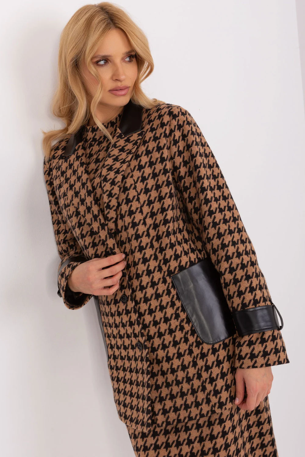 Veste noire – Image 2