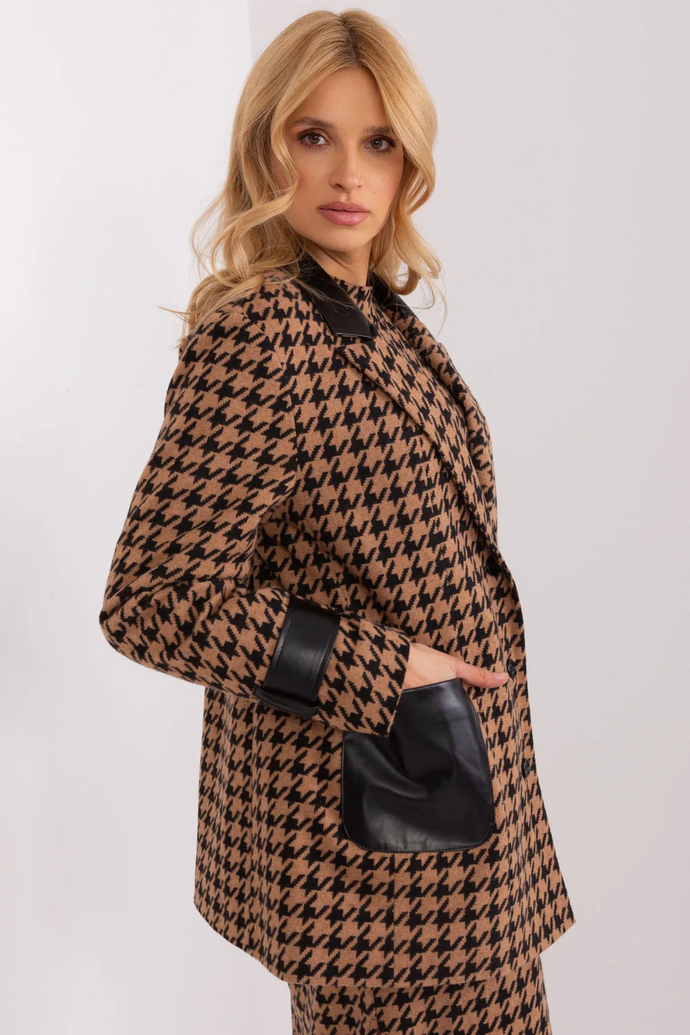 Veste noire – Image 3