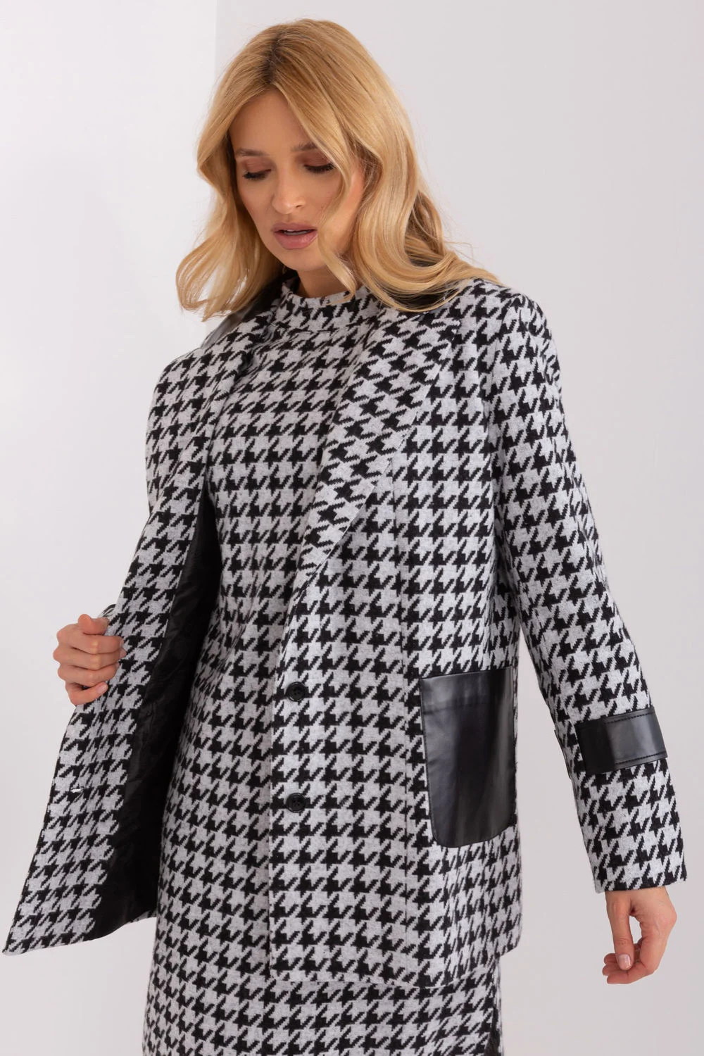Veste noire – Image 2