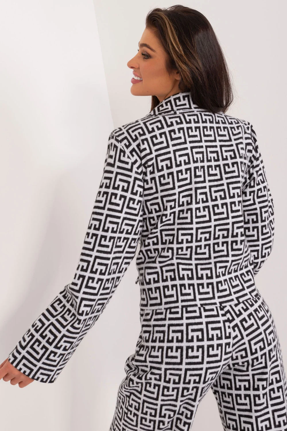Veste noire – Image 3