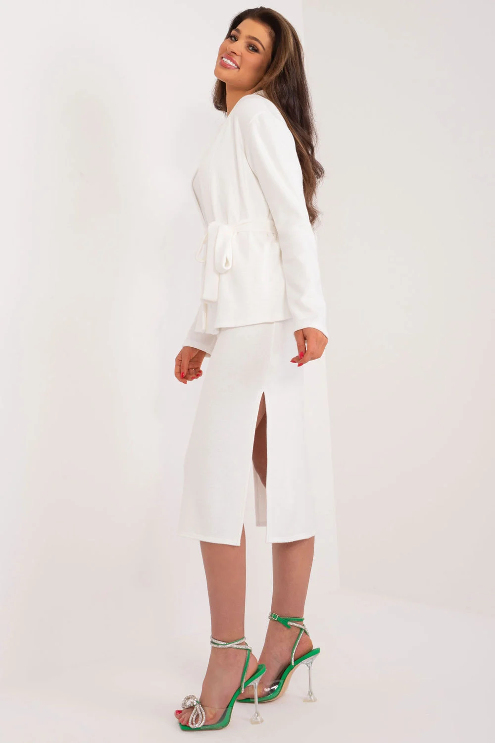 Ensemble beige – Image 2