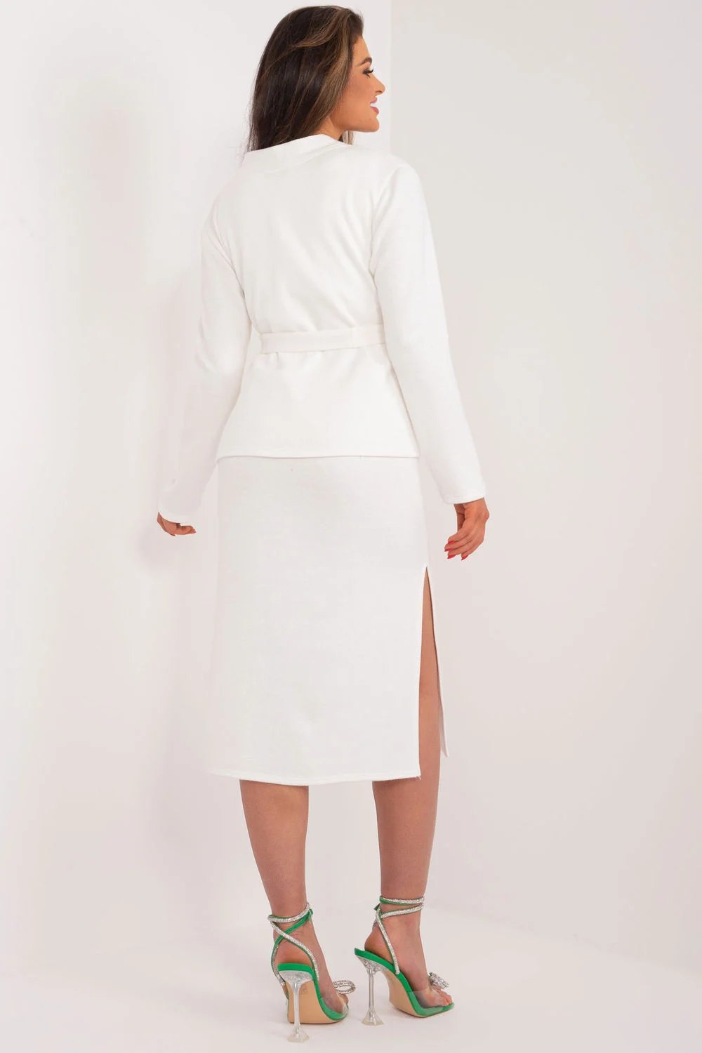 Ensemble beige – Image 3