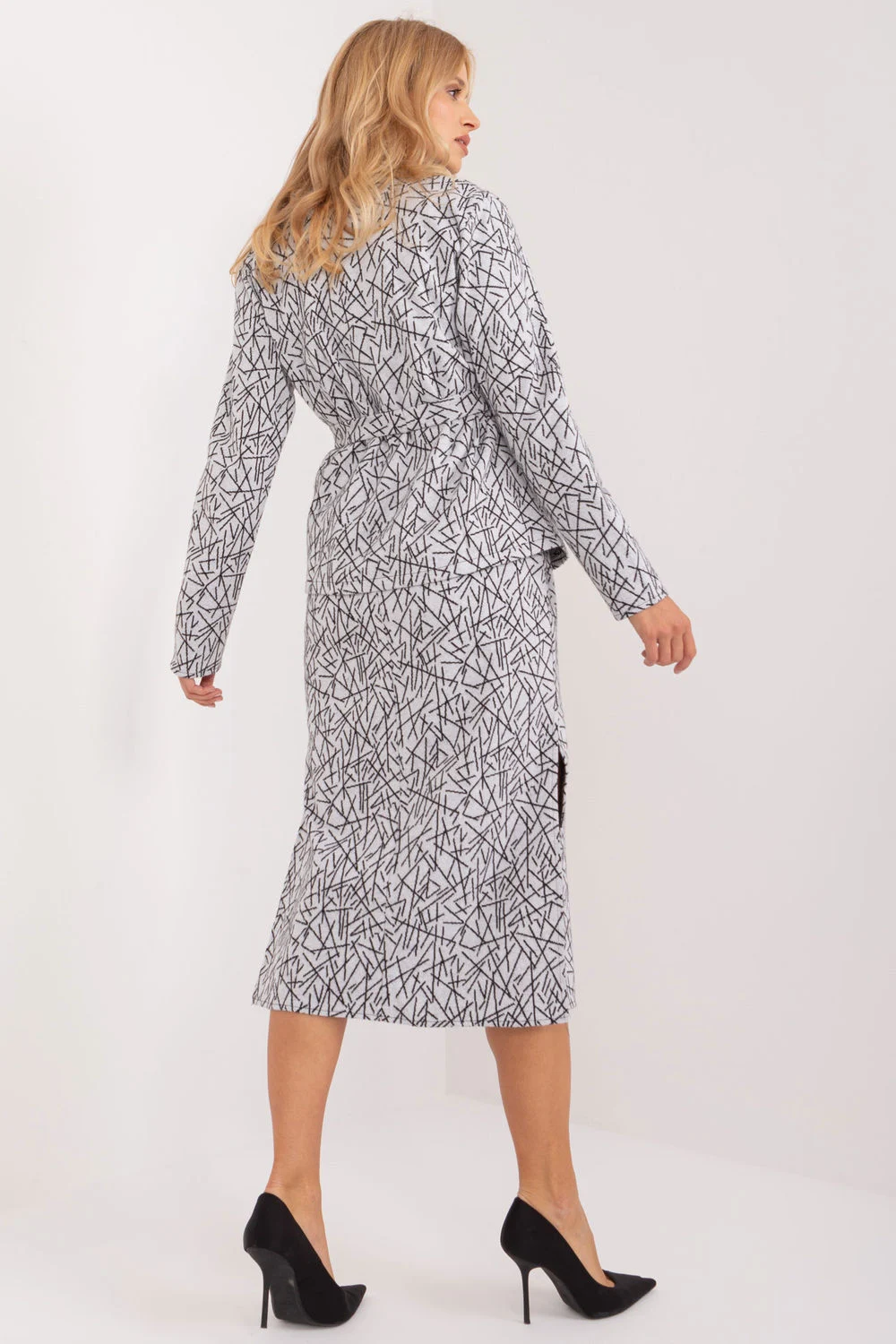 Ensemble gris – Image 3