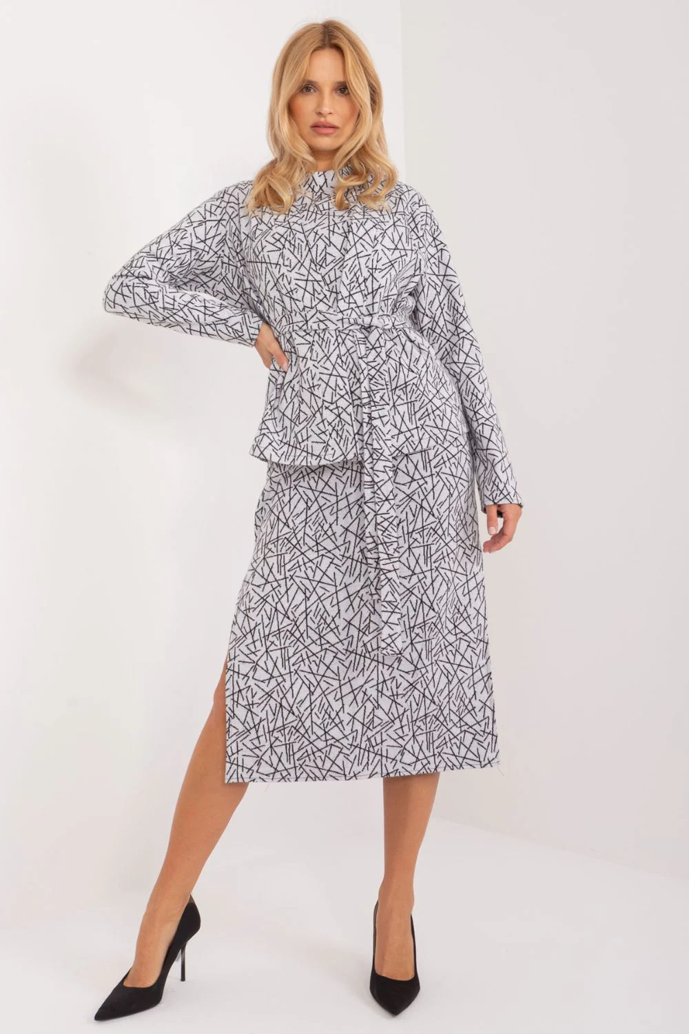 Ensemble gris – Image 4