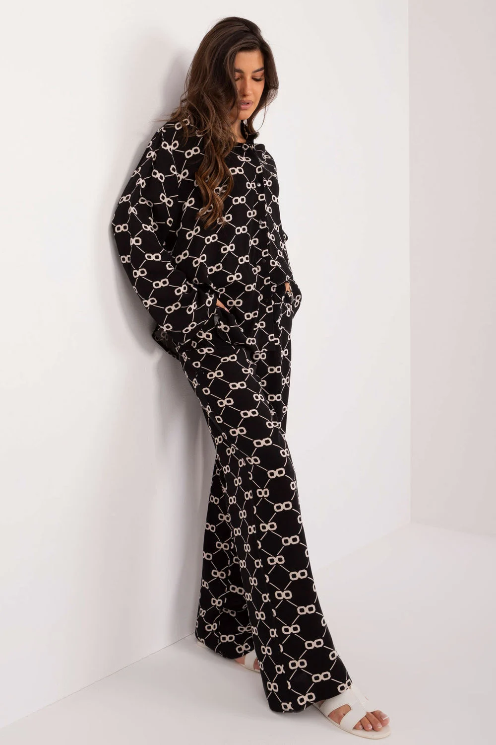 Ensemble beige – Image 3