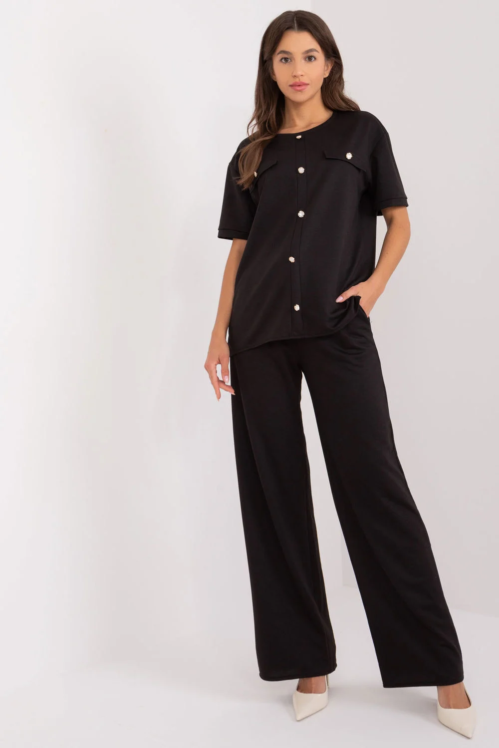 Ensemble noir