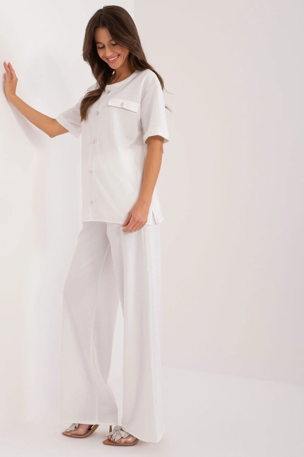 Ensemble blanc – Image 2
