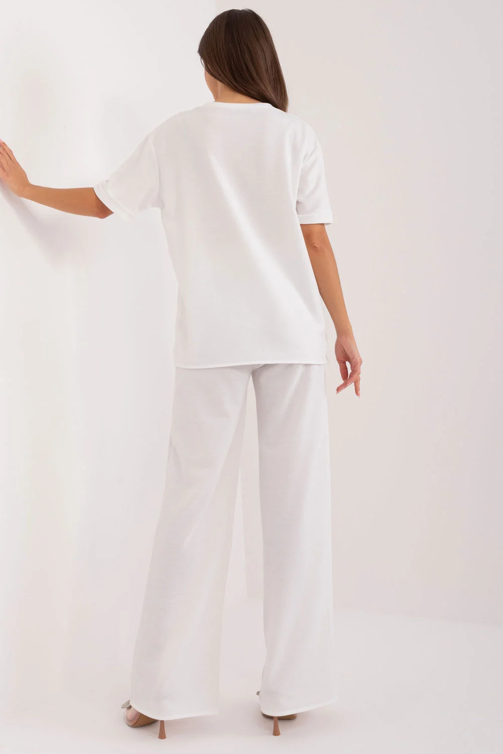 Ensemble blanc – Image 3
