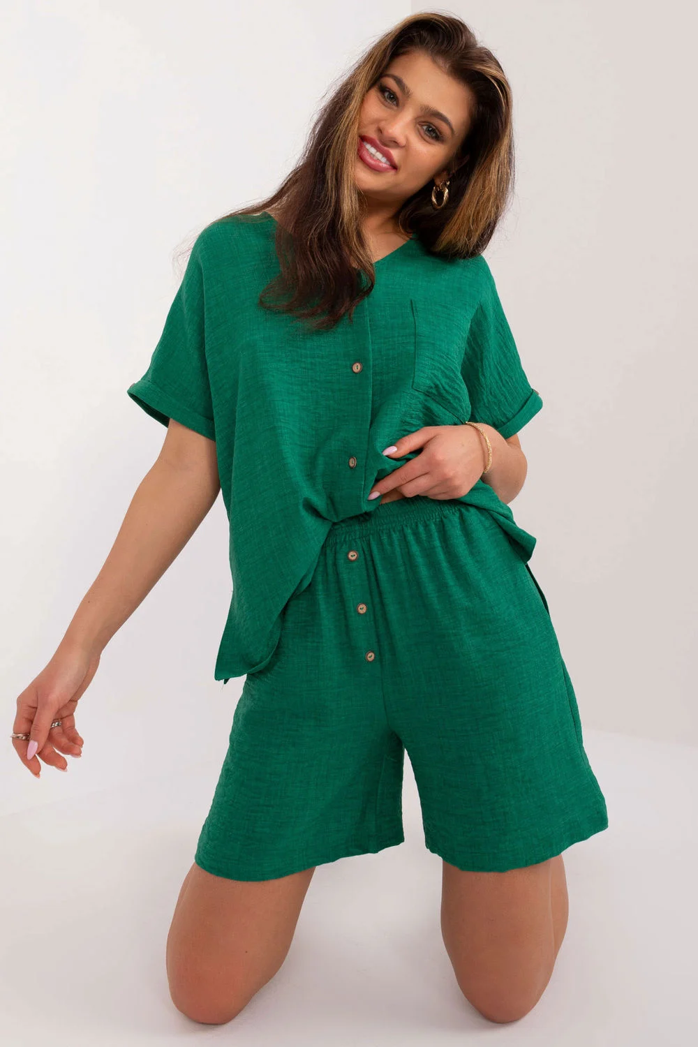 Ensemble vert – Image 2