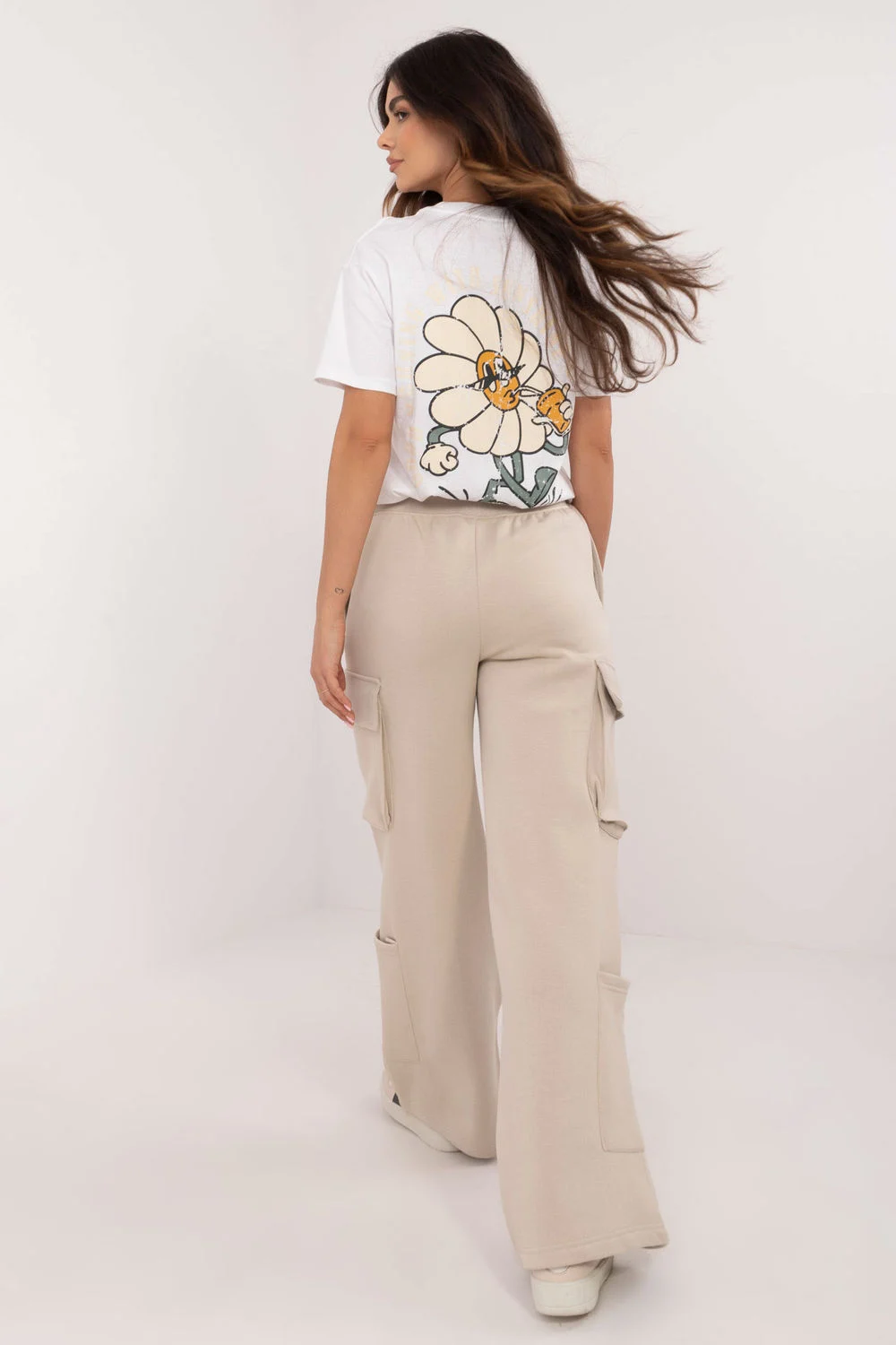 Jogging beige – Image 3