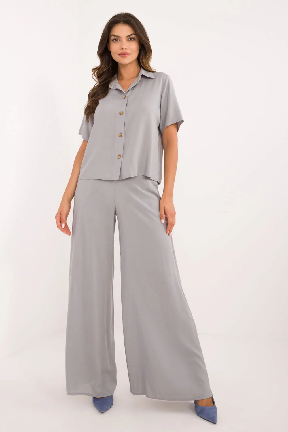 Ensemble gris