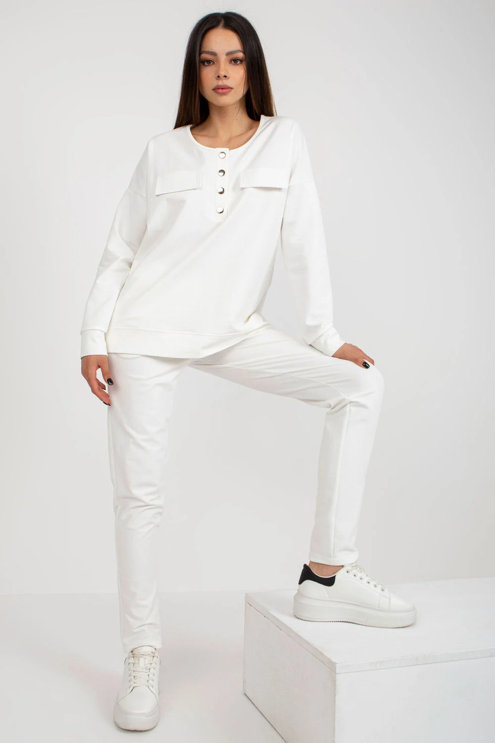 Ensemble beige – Image 2