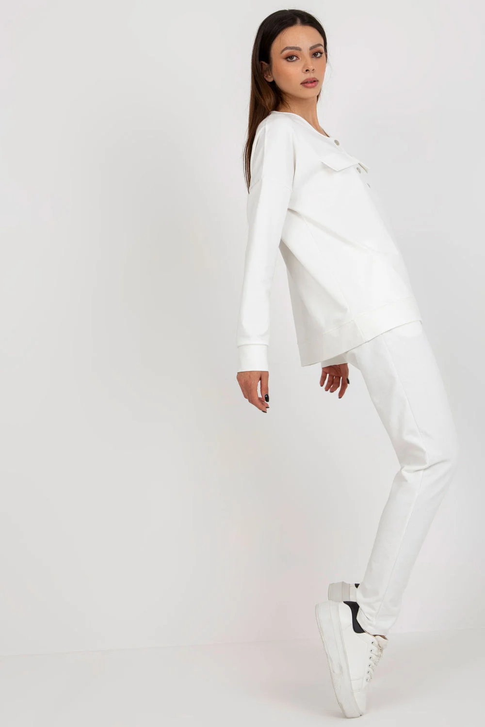 Ensemble beige – Image 3