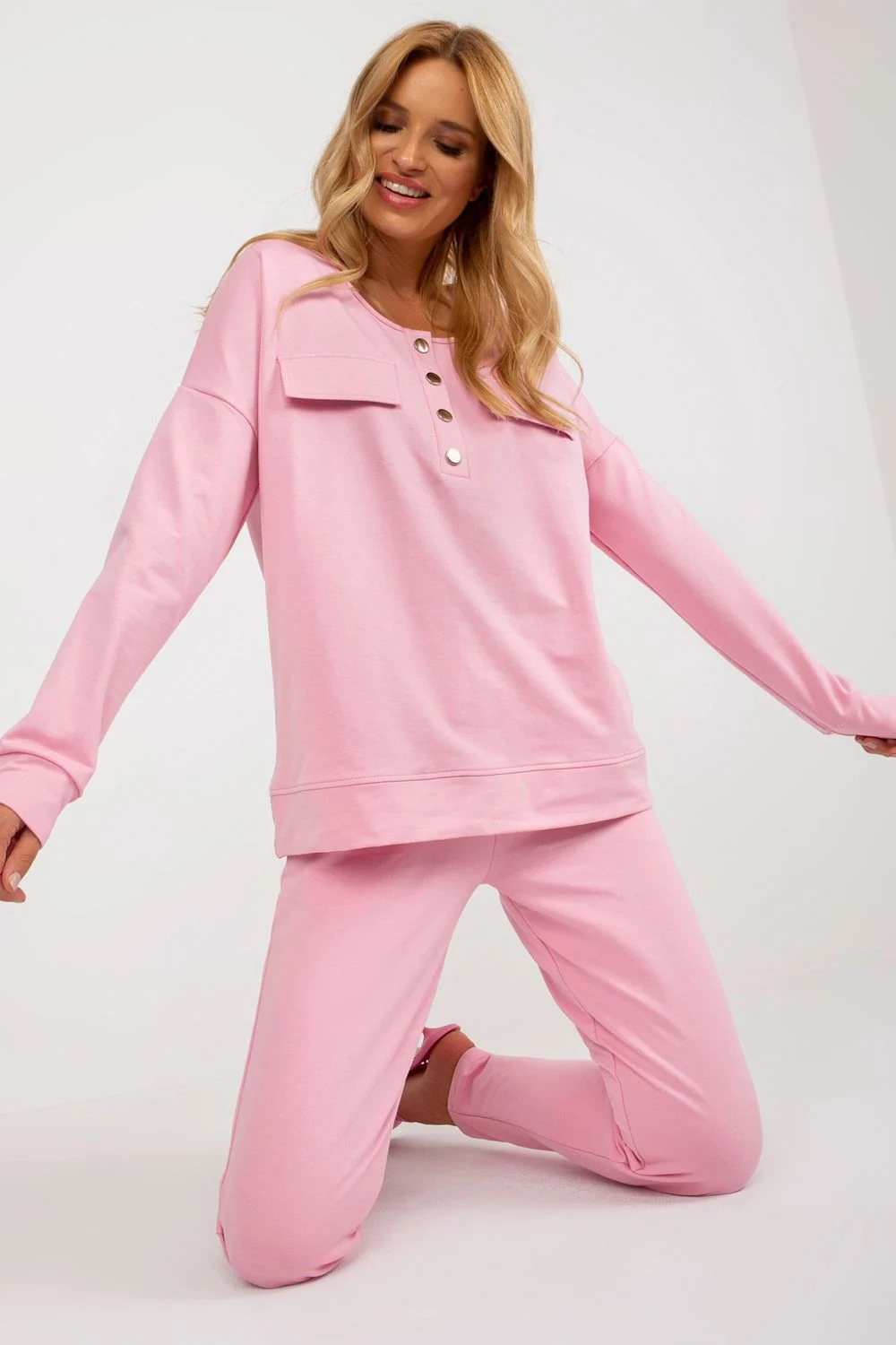 Ensemble rose – Image 4