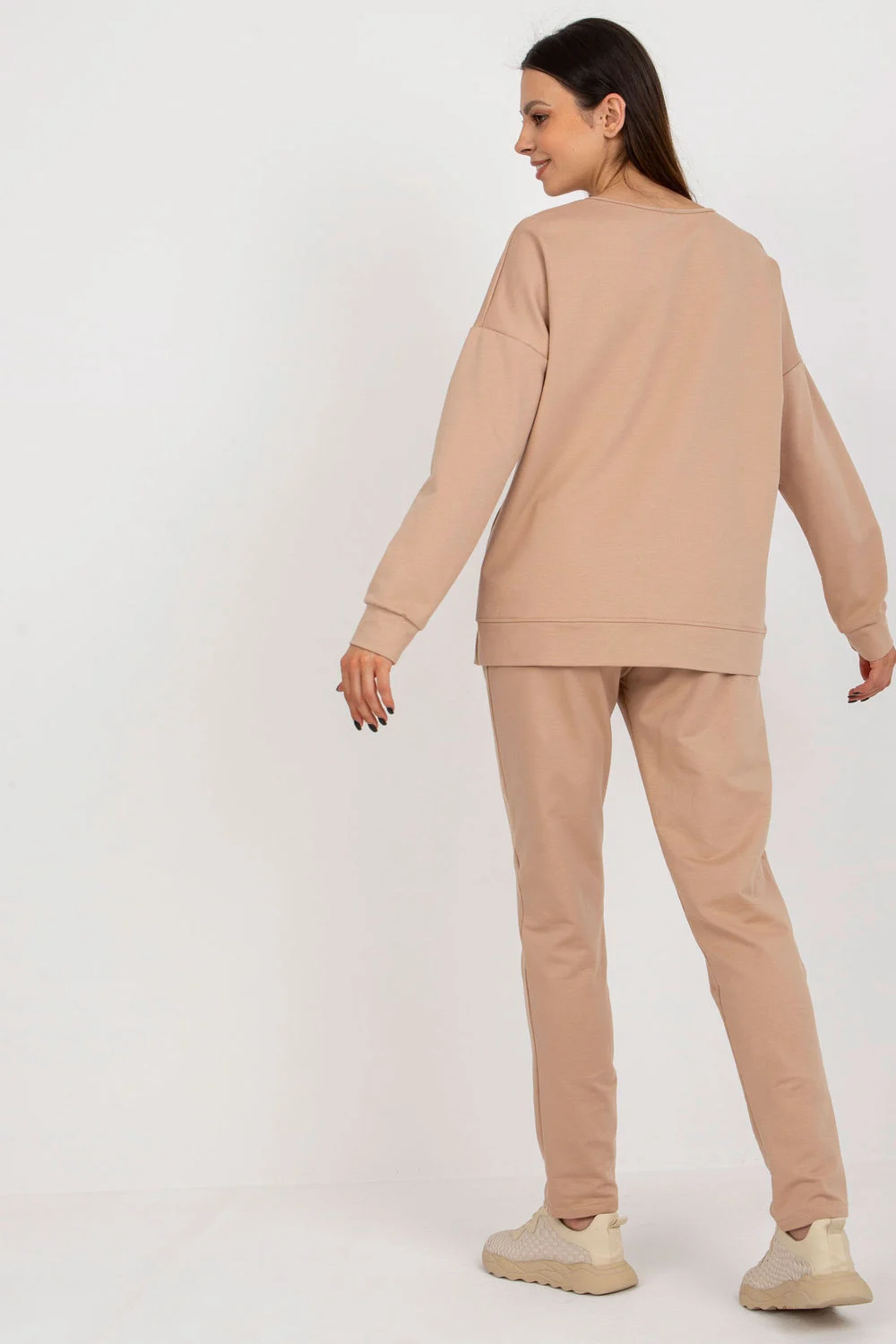 Ensemble brun – Image 3