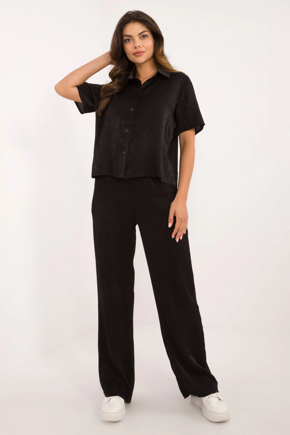 Ensemble noir