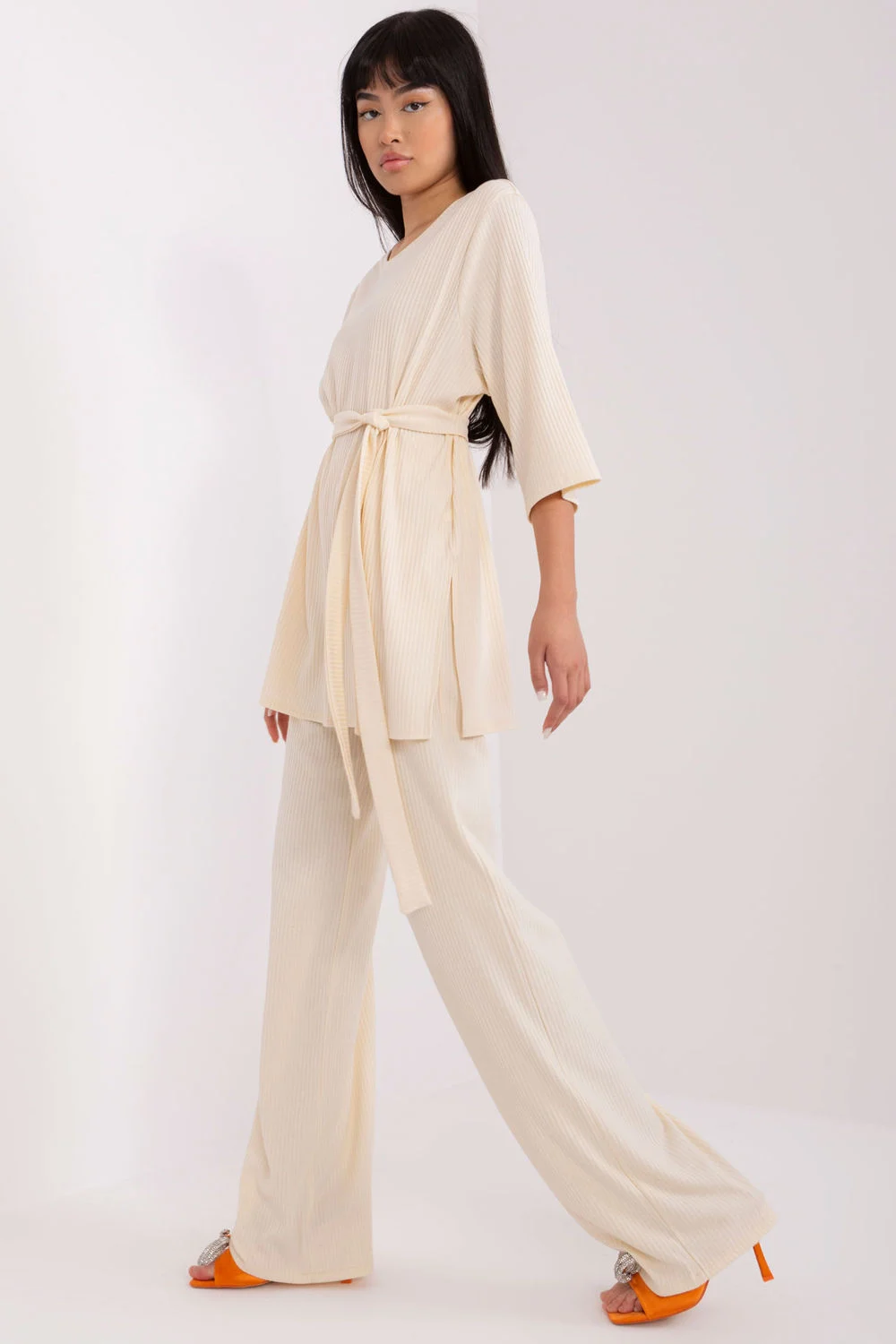 Ensemble beige – Image 2