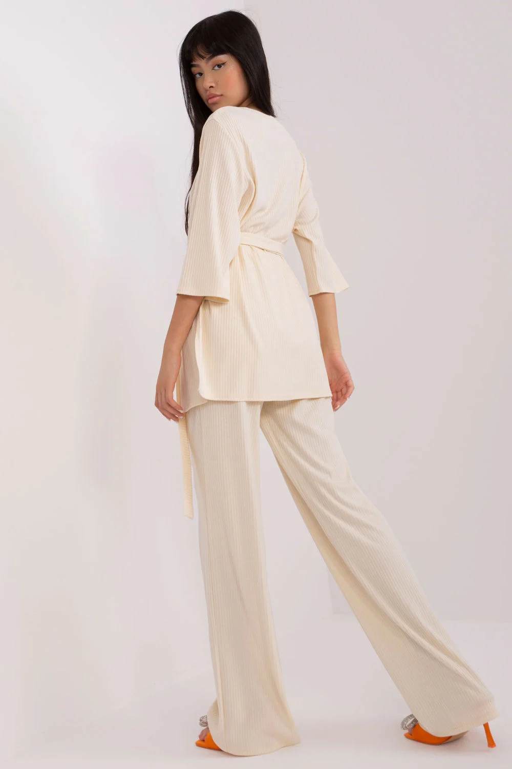 Ensemble beige – Image 3