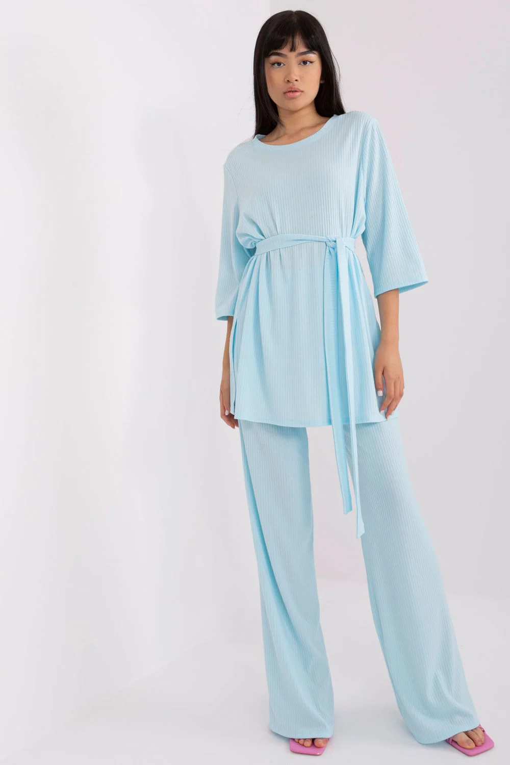 Ensemble bleu