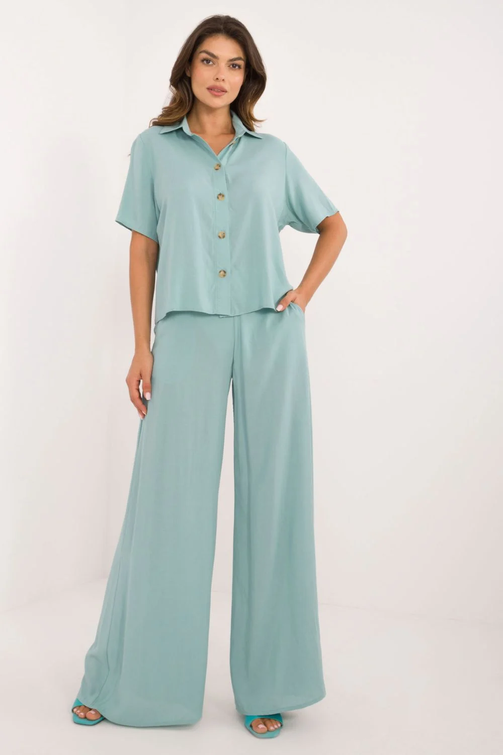 Ensemble vert – Image 2